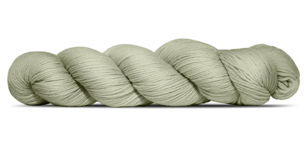 Cheeky Merino Joy - Rosy Green Wool in der Farbe Pistazie (150)