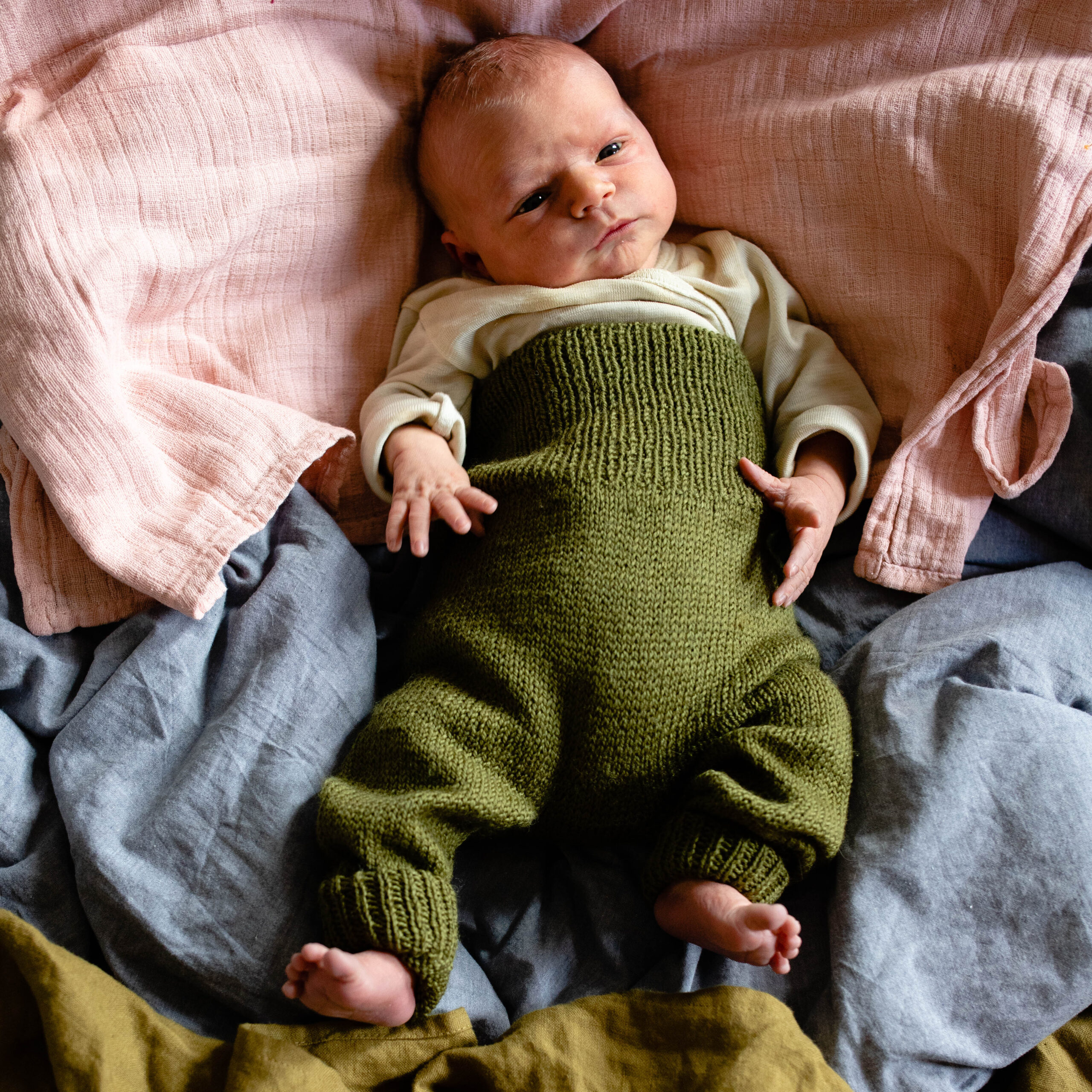 Babyhose-lasse Babyhose Lasse